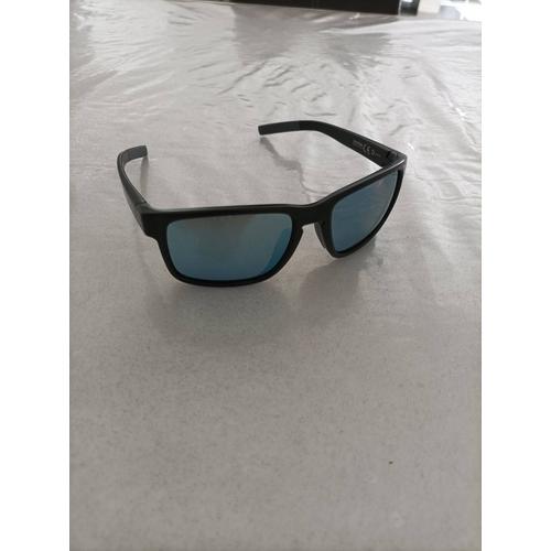 Lunette best sale quechua bleu